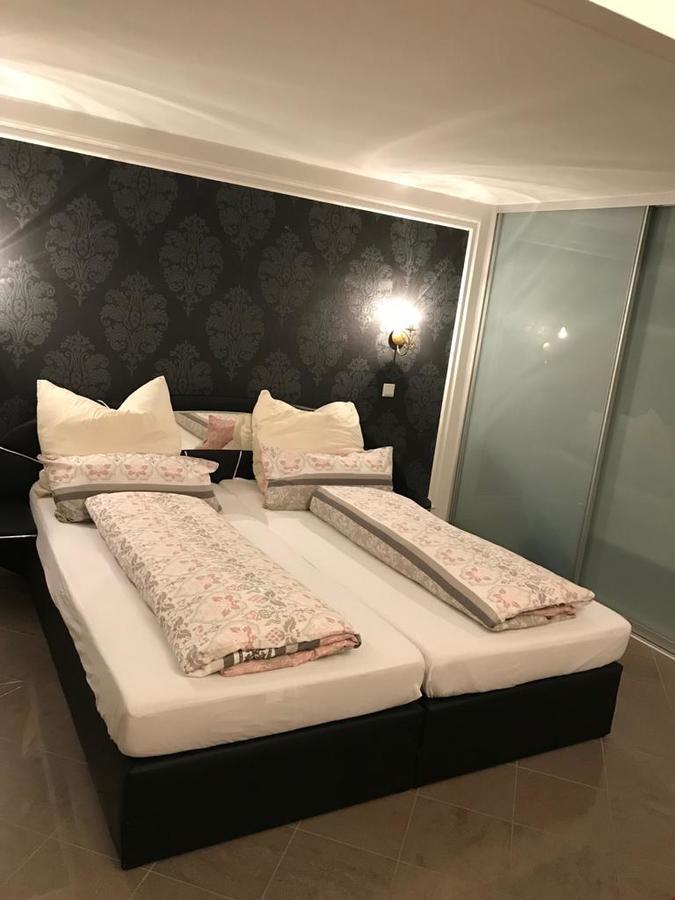 Apartment Friedensoase Ebensfeld