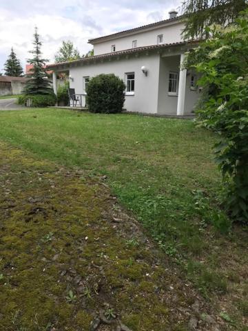 Friedensoase Apartment Ebensfeld