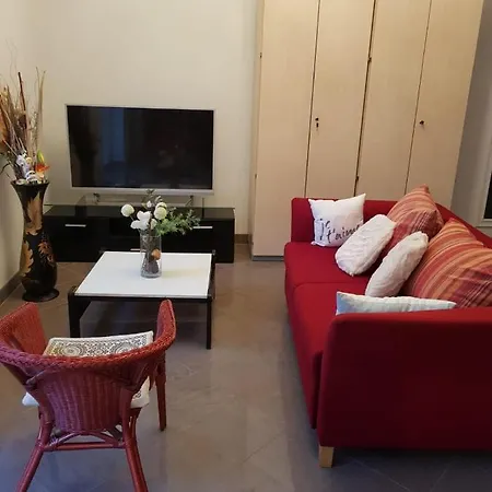 Appartamento Friedensoase Ebensfeld Esterno foto