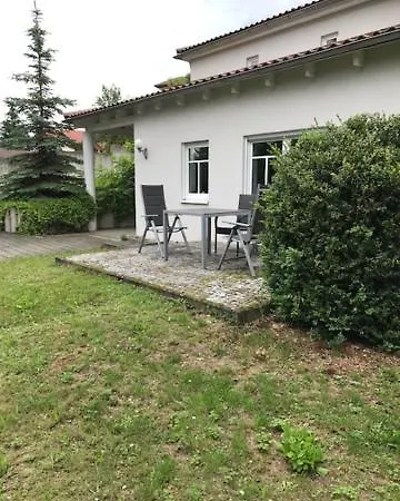 Appartamento Friedensoase Ebensfeld Esterno foto