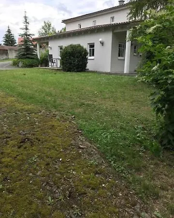 Appartamento Friedensoase Ebensfeld Esterno foto