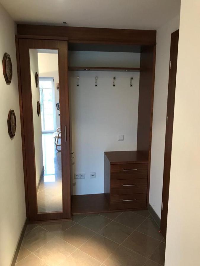 Apartment Friedensoase Ebensfeld