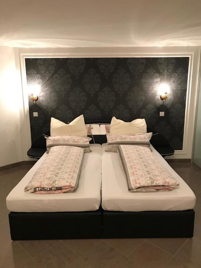 Friedensoase Apartment