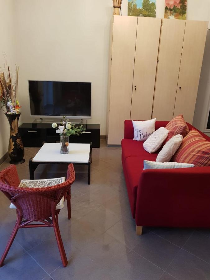 Friedensoase Apartment